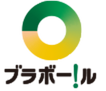 ブラボー！ル ロゴ