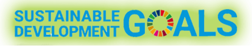 SUSTAINABLE DEVELOPMENT GOALS