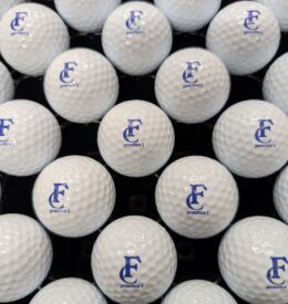 【レンジボール】千葉県 R練習場様 リペイント事例