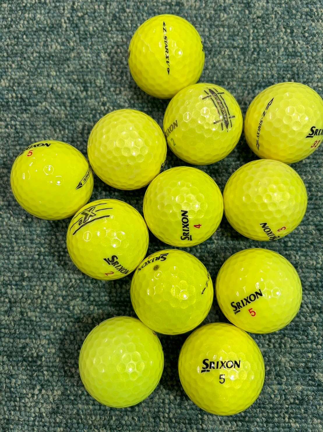 【激安ロストボール】最安で買う方法・おすすめブランド・選び方を徹底解説|初心者にも人気のコスパ最強ゴルフボール