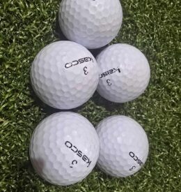 🏌️‍♂️ ゴルフ場・練習場様へ