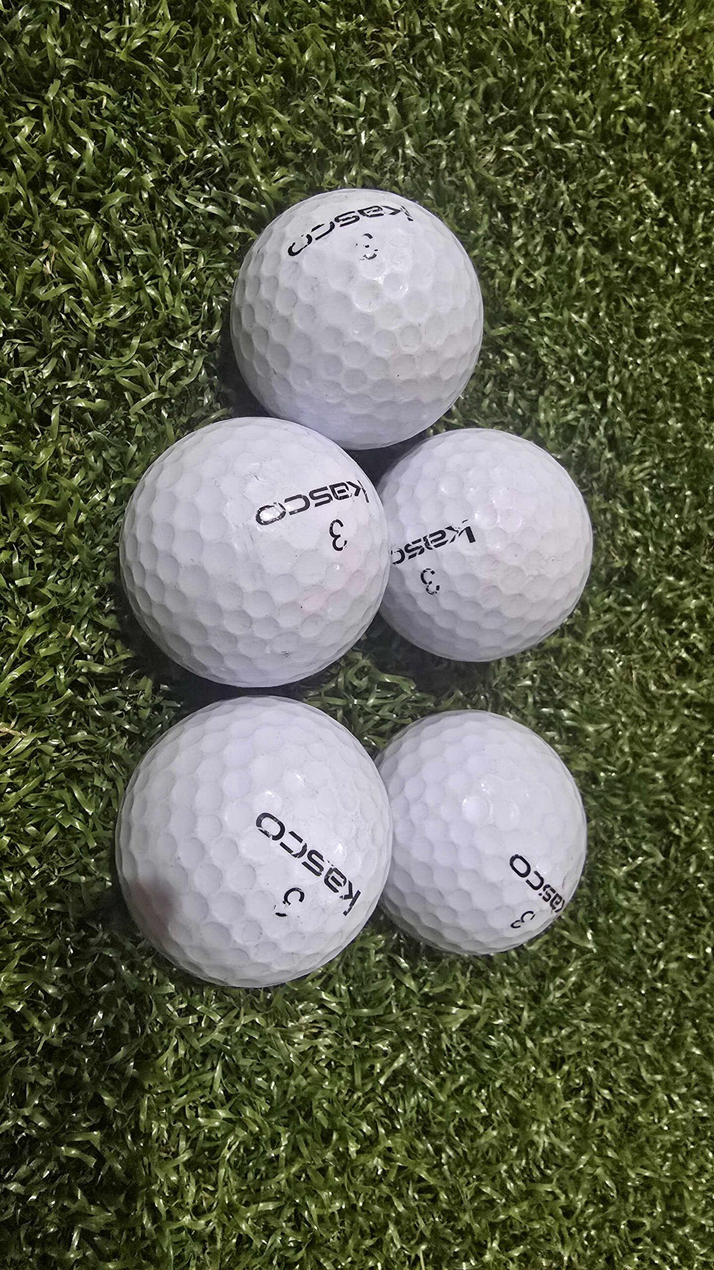 🏌️♂️ ゴルフ場・練習場様へ