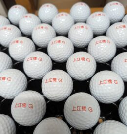 埼玉県K練習場様のリペイントを行いました